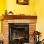 펜션 Fuente By Silastur