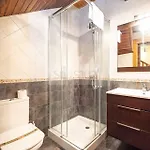 Fuente By Silastur 펜션 *