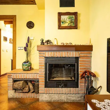 Fuente By Silastur Holiday home