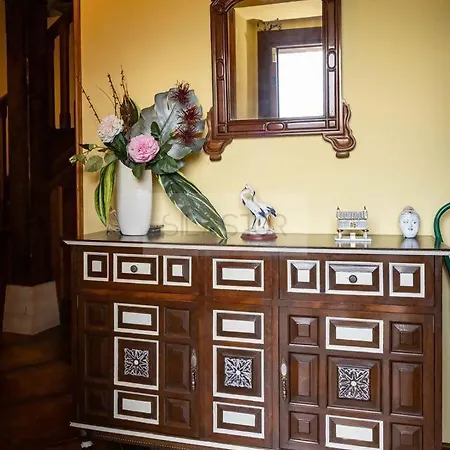 Fuente By Silastur بيت للعطل *