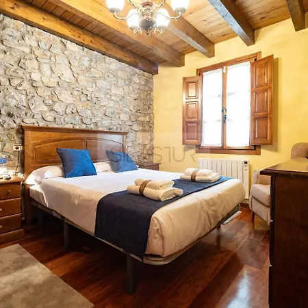 بيت للعطل Fuente By Silastur *