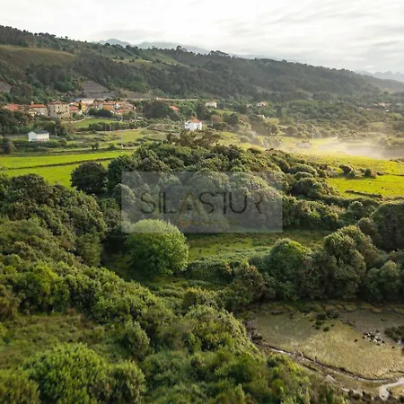 بيت للعطل Fuente By Silastur *