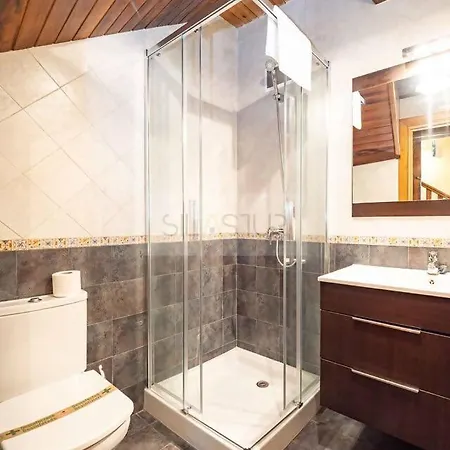Fuente By Silastur Holiday home *