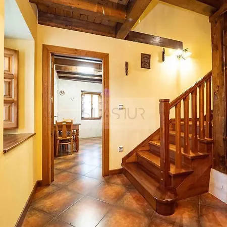 بيت للعطل Fuente By Silastur *