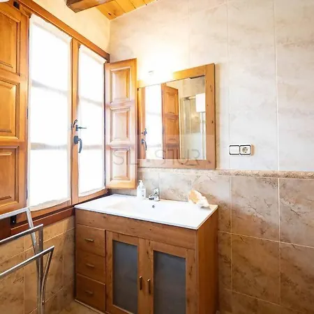 Fuente By Silastur Holiday home