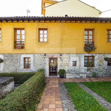 بيت للعطل Fuente By Silastur