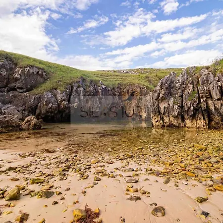 بيت للعطل Fuente By Silastur *