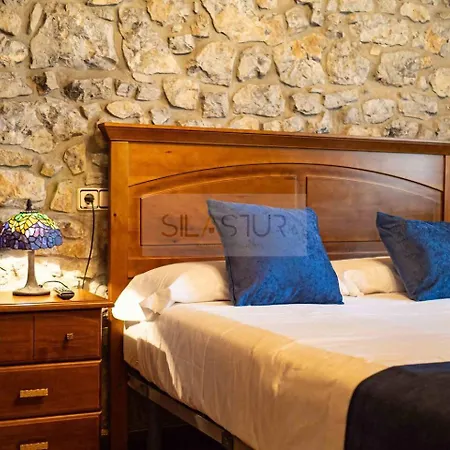 Fuente By Silastur Holiday home *
