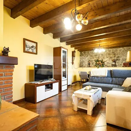 Fuente By Silastur Holiday home *