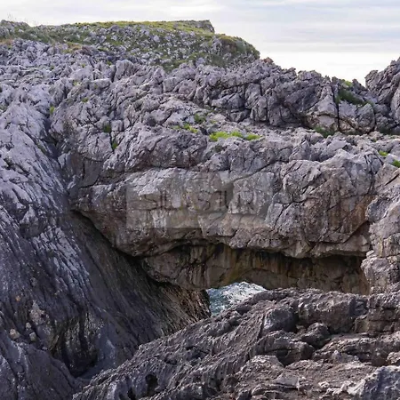 بيت للعطل Fuente By Silastur Buelna