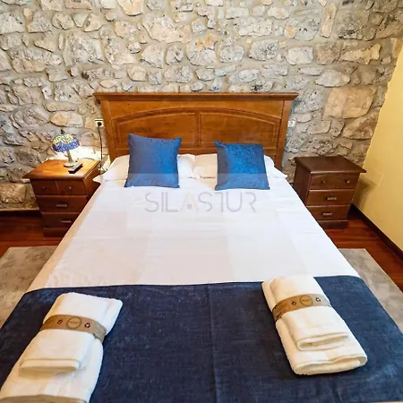 Fuente By Silastur Holiday home