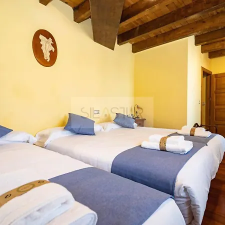 Fuente By Silastur Holiday home Buelna