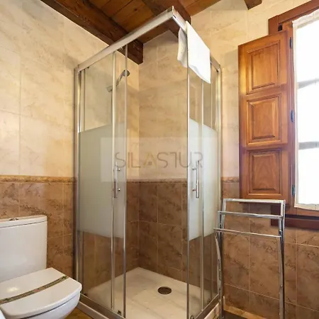 Fuente By Silastur Holiday home *