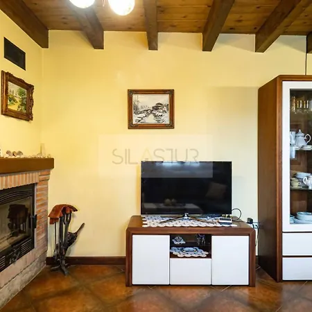 Holiday home Fuente By Silastur