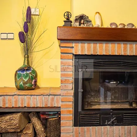 Fuente By Silastur Buelna