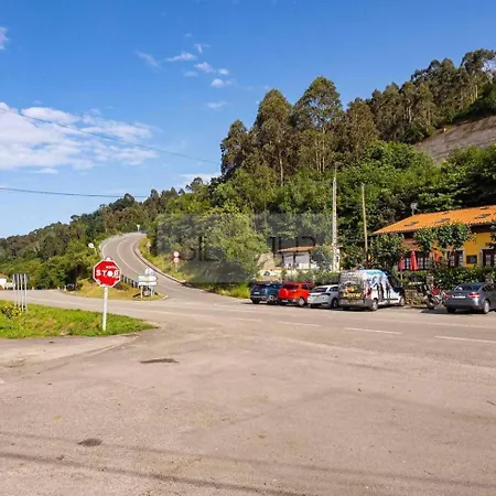 Holiday home Fuente By Silastur
