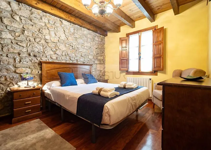 Сasa de vacaciones Fuente By Silastur *