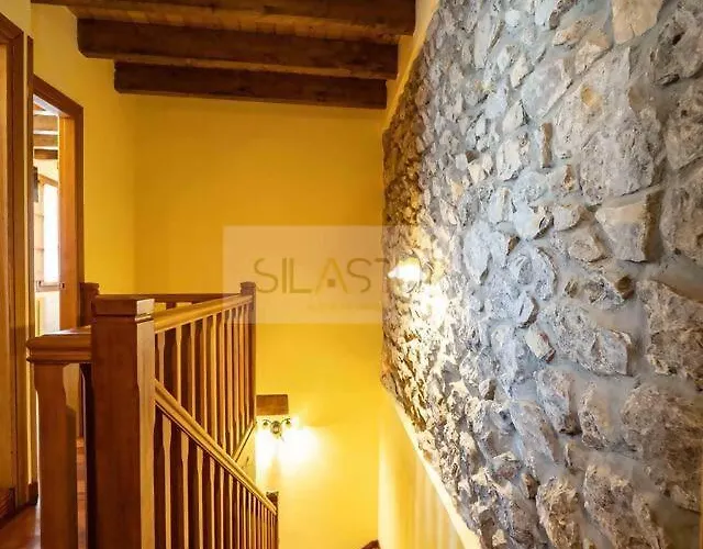 Fuente By Silastur Buelna