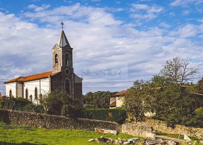 Fuente By Silastur * Buelna