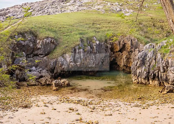 Сasa de vacaciones Fuente By Silastur Buelna