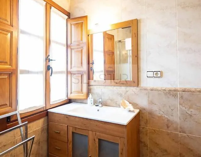 Fuente By Silastur Сasa de vacaciones