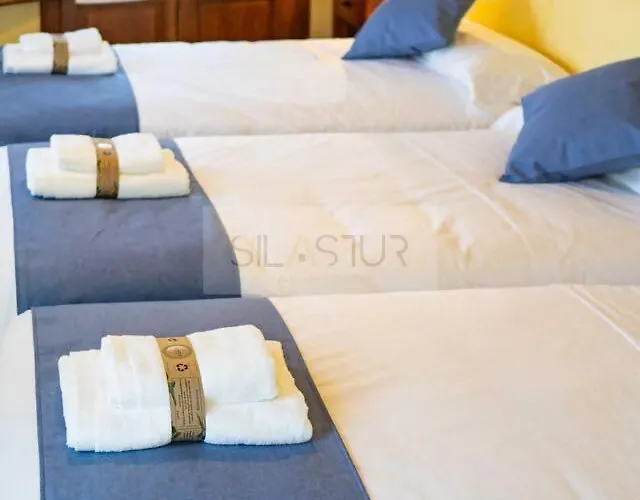 Fuente By Silastur Сasa de vacaciones *