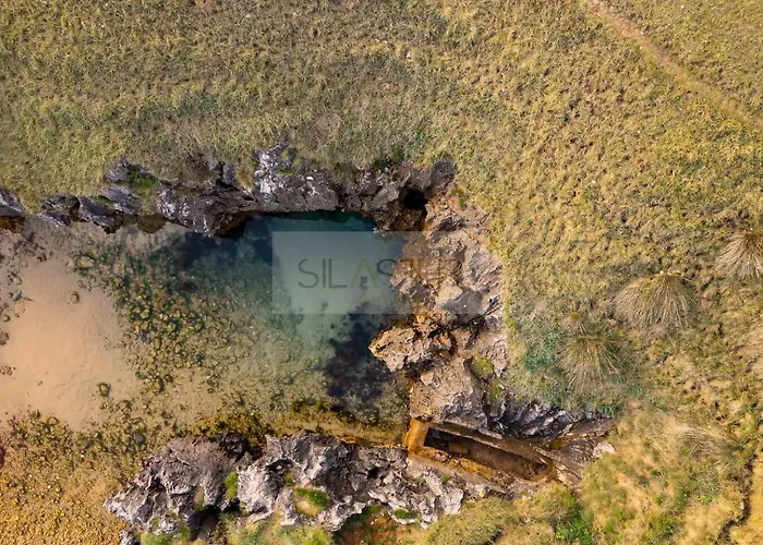 Fuente By Silastur Сasa de vacaciones