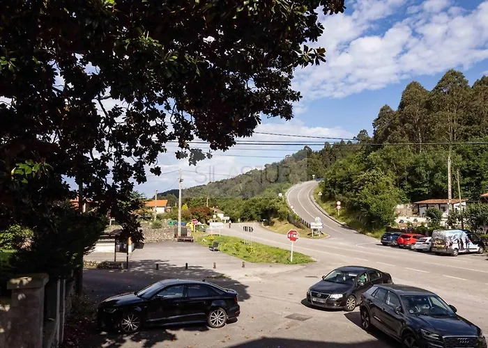 Fuente By Silastur Сasa de vacaciones